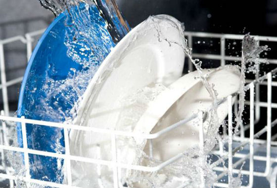 Посудомоечная машина не сушит | Вызов стирального мастера на дом в Бронницах